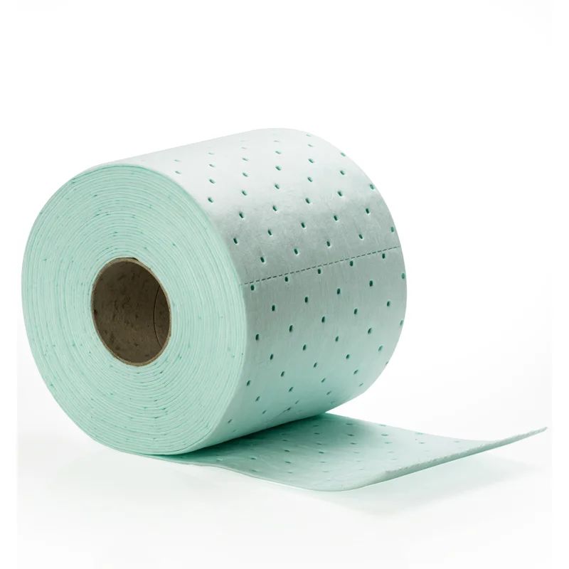 Laatste Versie Absorptiematerialen - UN295-P
