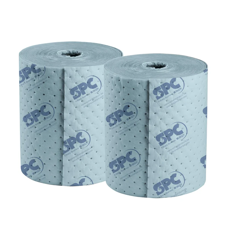 Nieuw Absorption Materials - SPC155-2P