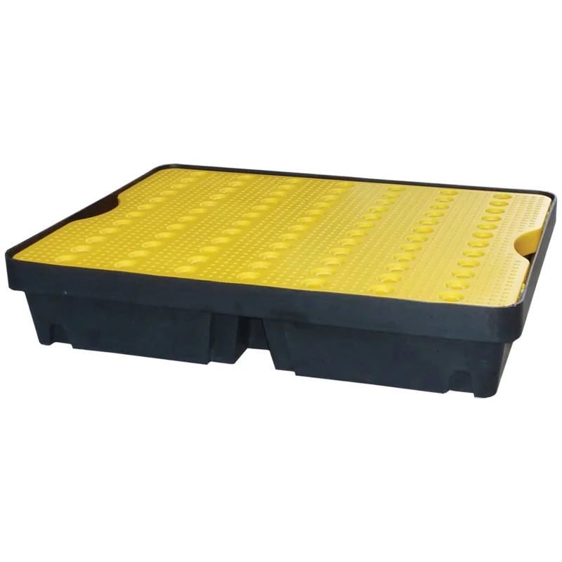 Snelle Levering Opvangsystemen - SPTY-40-YL-BK