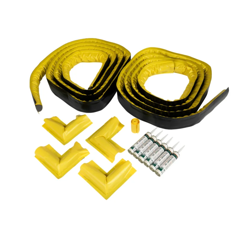 Opvangsystemen - SB-MAB-KIT Betaalbaar