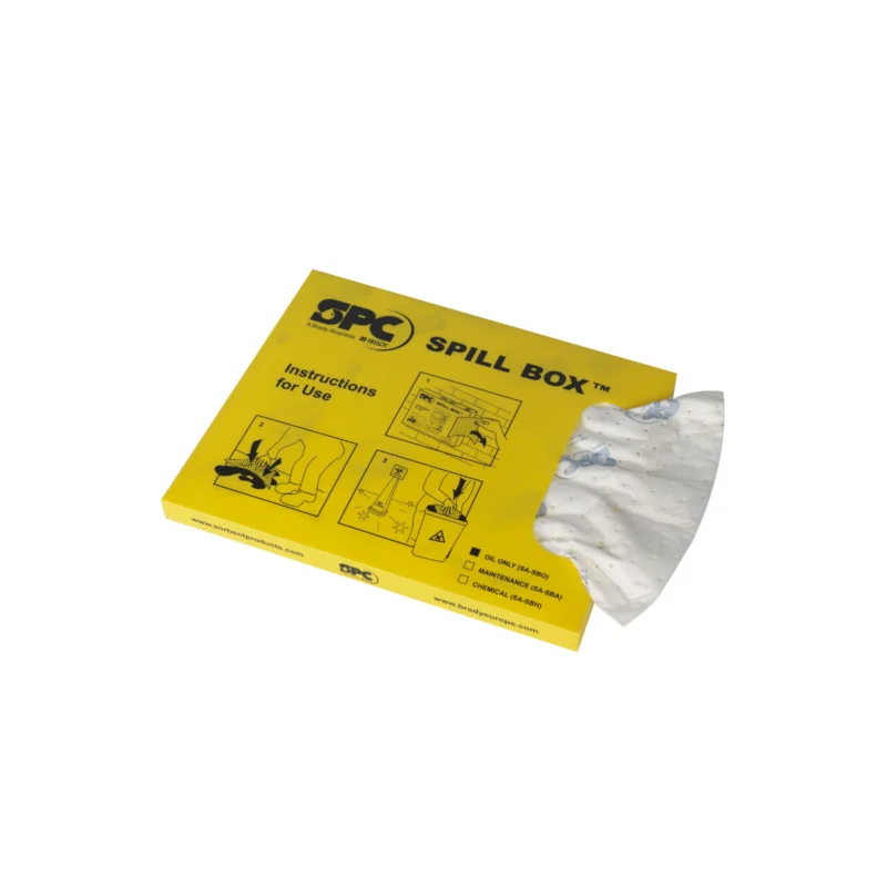 Uitverkoop Biologisch Absorptie - SA-SBO