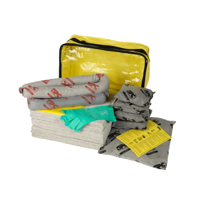Brady - Absorptiekits - Re-Form ADR-interventiekit groot - SKR-ADR-L - 813956 - 86813956 Weekendaanbieding
