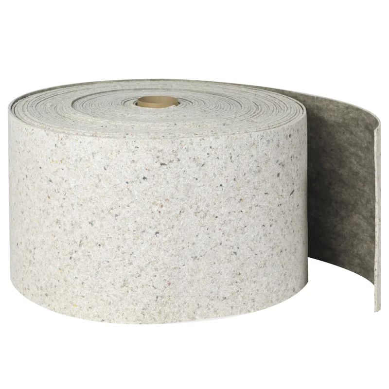 Superprijs Brady - Universele absorptiematerialen - ROL, Re-Form Plus, 36 cm x 46 m, medium gewicht, geperforeerd - RFP314P - 813947 - 92000409