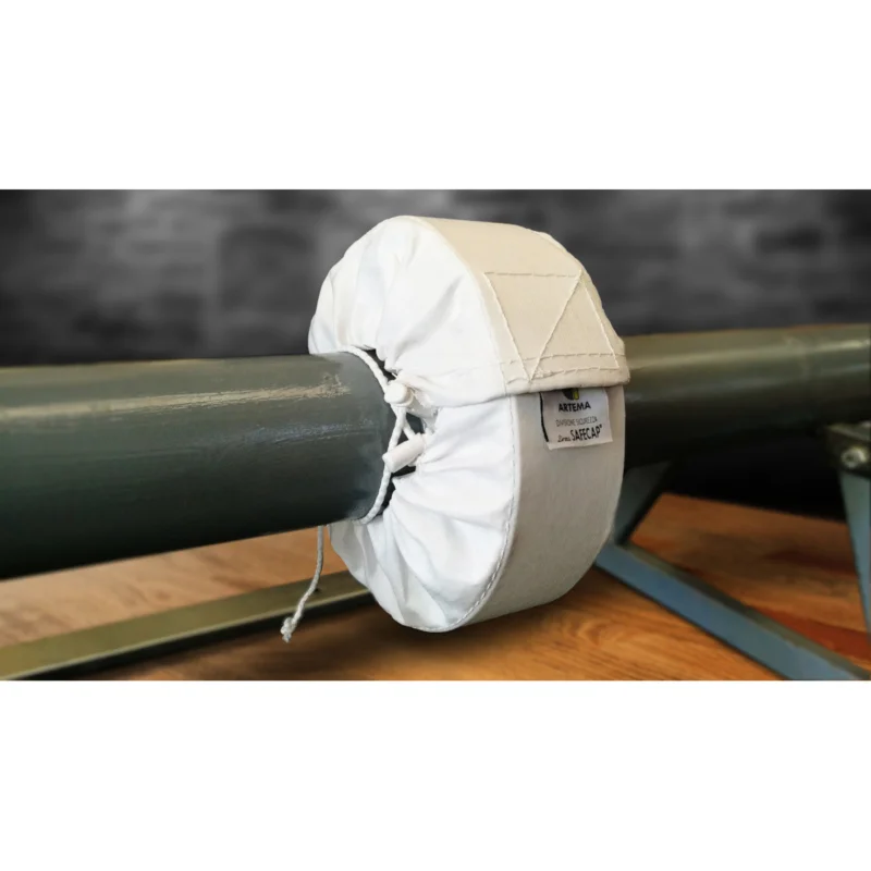 Weekendaanbieding Flange Guards - FG-DN40PN40-PFTE
