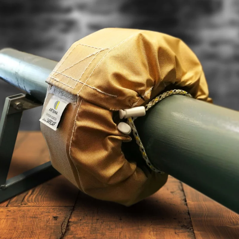 Weekendaanbieding Flange Guards - FG-DN50PN40-VT