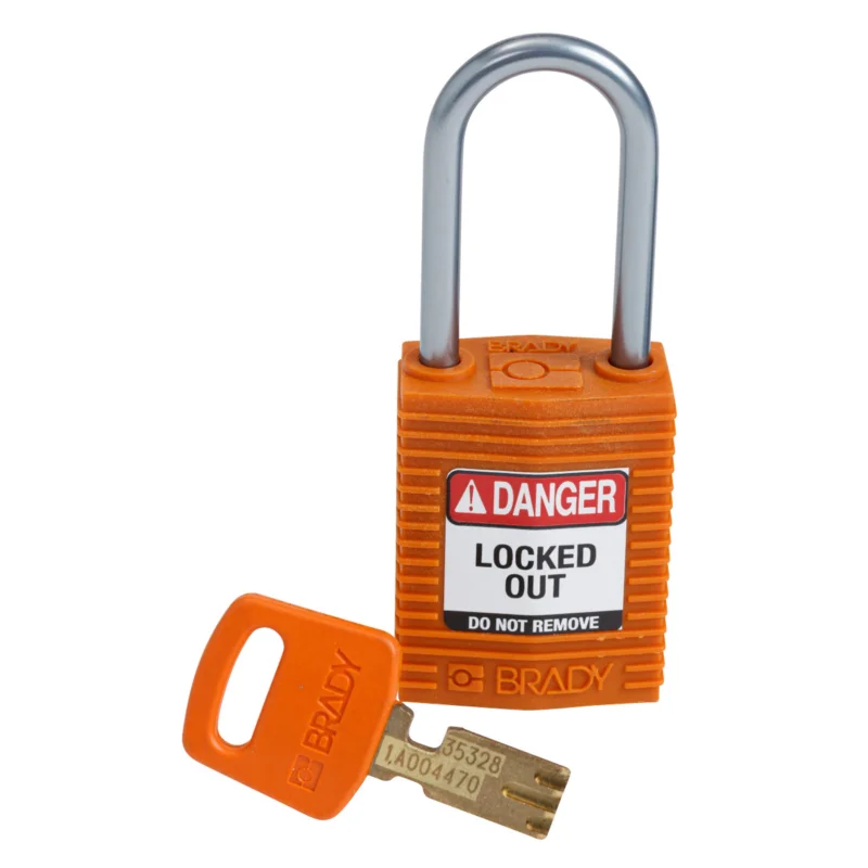 Shop Nu Lockout Hangsloten - CPT-ORG-38AL-KD