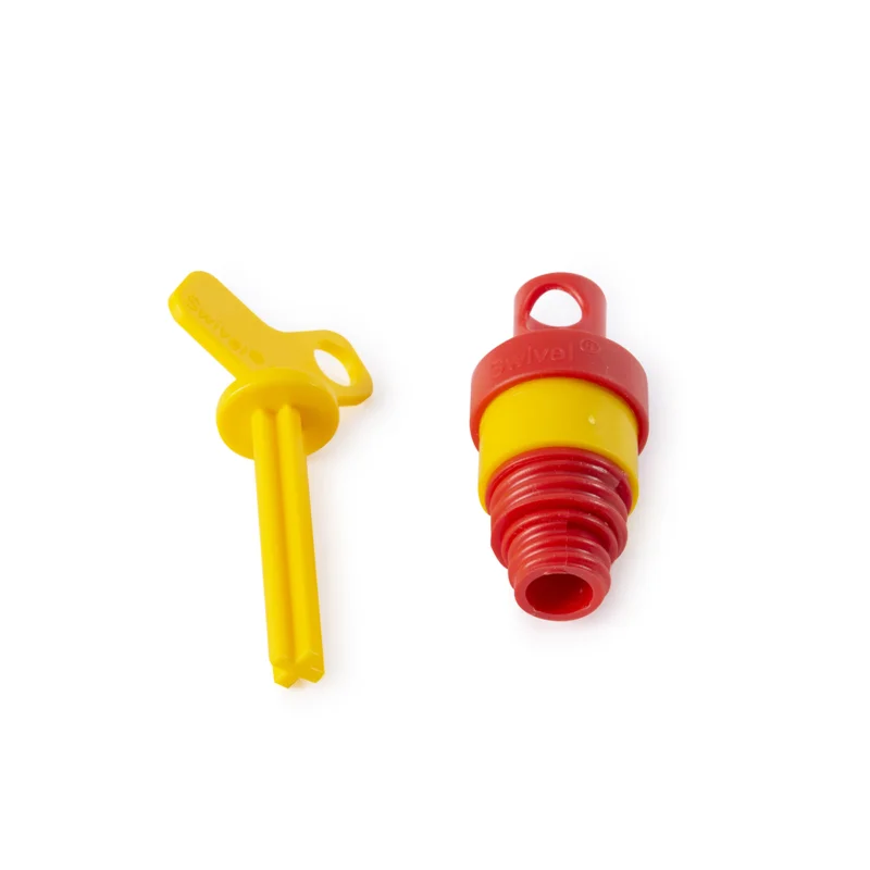 Brady - Lockout voor elektrische gevaren - Isolatiepluggen - ISOPLUG-D01-D02 - 309018 - 86309018 Beperkte Voorraad