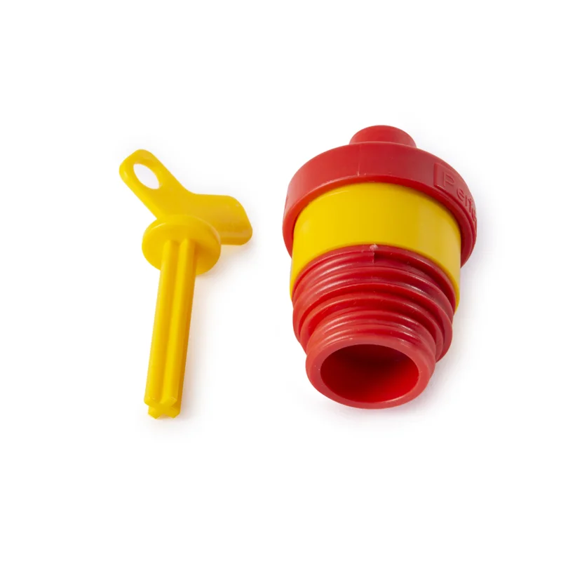 Brady - Lockout voor elektrische gevaren - Isolatiepluggen - ISOPLUG-D11-D111 - 309019 - 86309019 Betrouwbaar