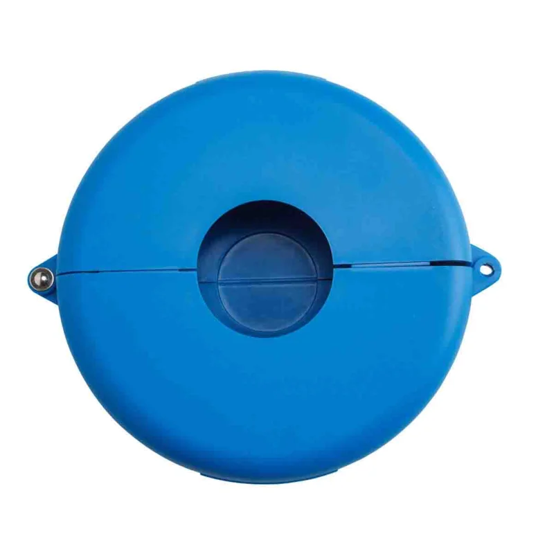 Brady - Lockout voor mechanische gevaren - Brady-vergrendelingssystemen voor handwielafsluiters - GATE VALVE LOCKOUTS GVLO 6.5-10 BLUE - 065588 - 86065588 Actieprijs