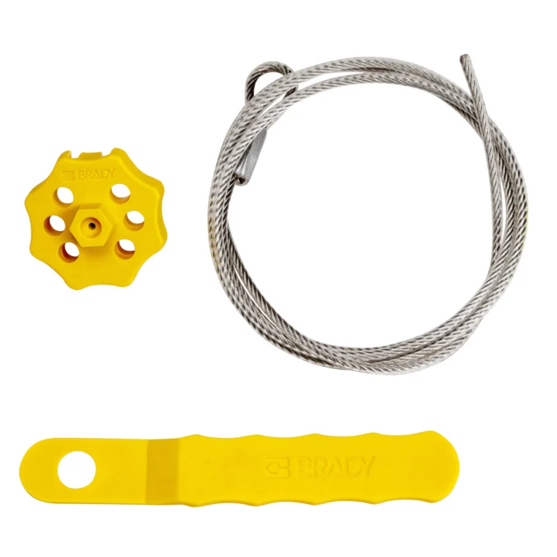 Voordeelprijs Lockout Mech. - 152268