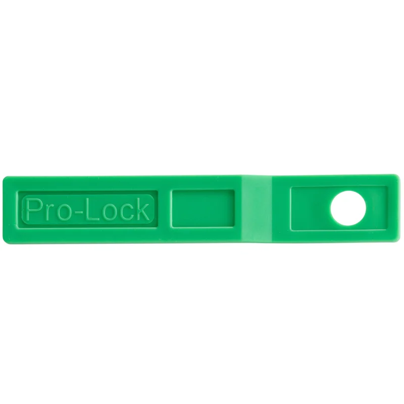 Speciale Aanbieding Brady - Lockout voor mechanische gevaren - Sleutel - PRO-LOCK SPANNER PP GR - 225207 - 86225207