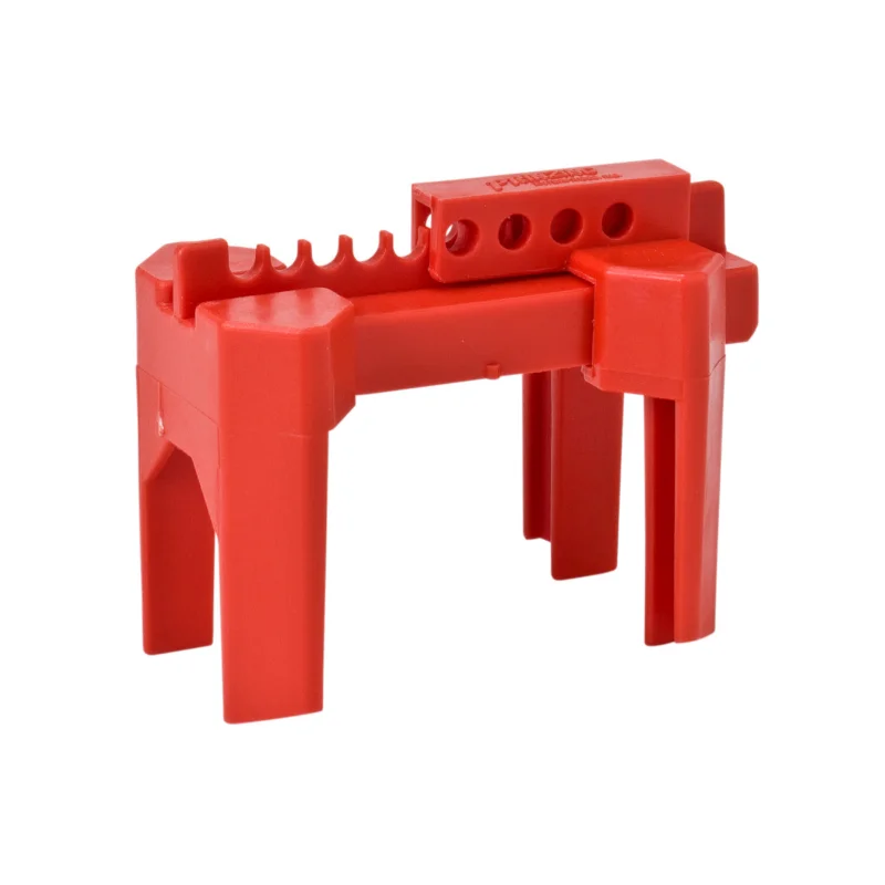 Beste Prijs Brady - Lockout voor mechanische gevaren - Prinzing-vergrendelingssysteem voor kogelkranen - BALL VALVE LOCKOUT-PR-SMALL - 800110 - 86800110