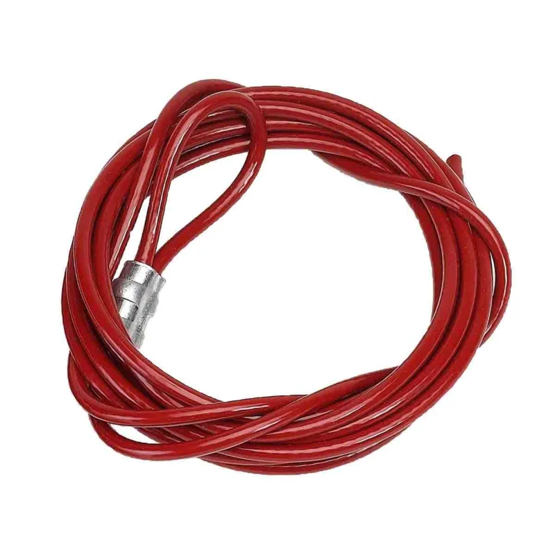 Brady - Lockout voor mechanische gevaren - Extra kabel 3 m - CABLE -10FT 10 FT CABLE ONLY-PR - 800115 - 86800115 Populair