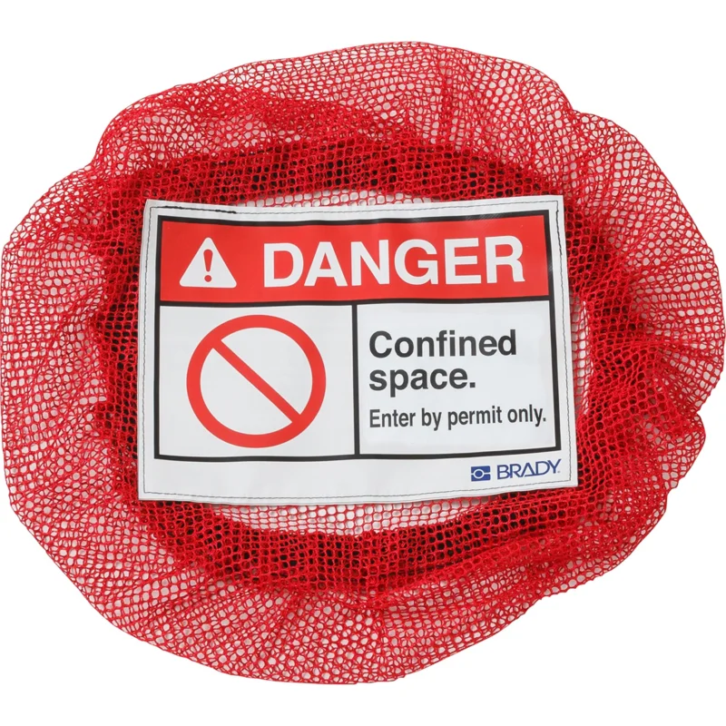 Rechtstreeks Van De Fabrikant Lockout accessoires - 151061