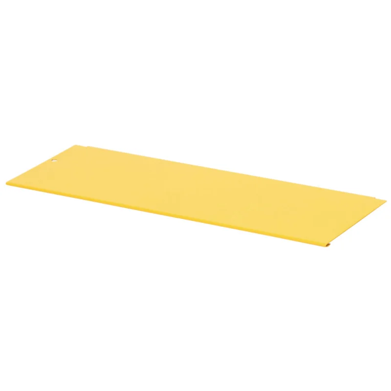 Brady - Accessoires Lockout Tagout - Extra legplank - EXTRA SHELF FOR INDUST. STRENGTH - 800129 - 86800129 Dagaanbieding