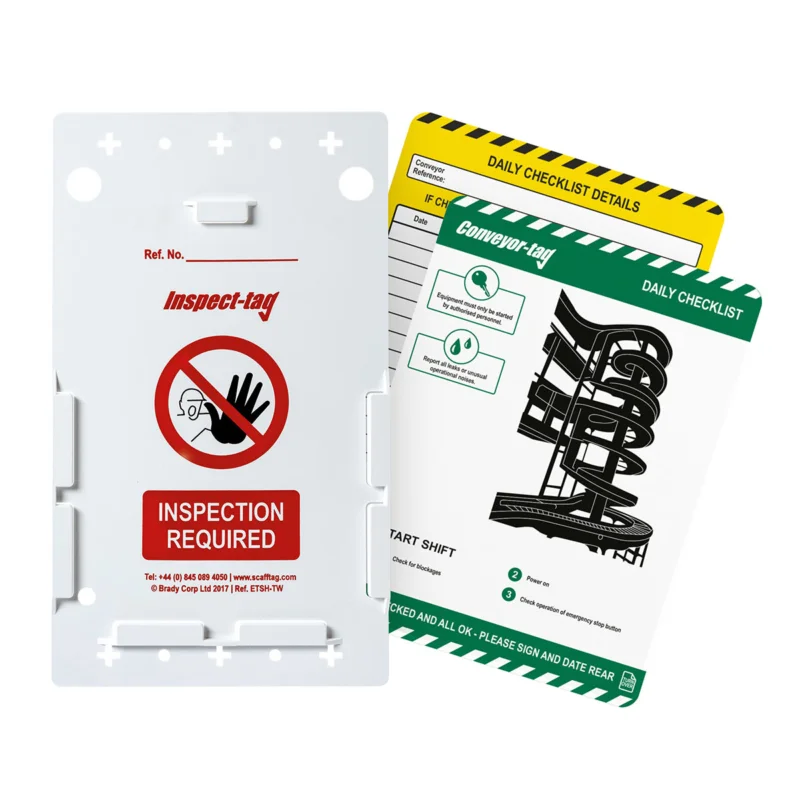Alleen Vandaag Scafftag Visual Tagging - ENT-GB-ETI-CONV 3A