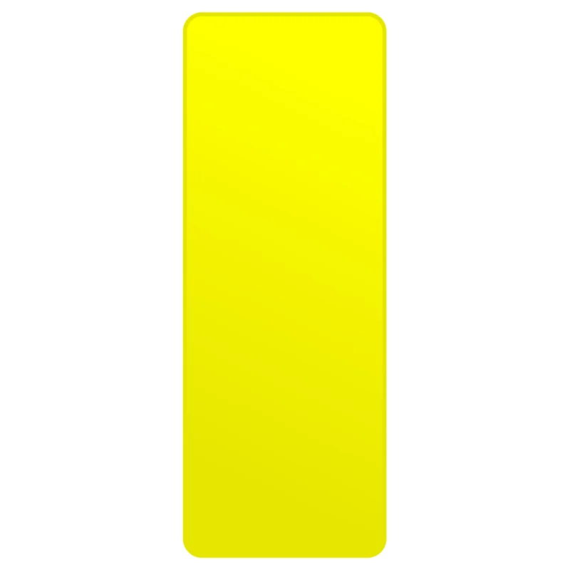 Scafftag Visual Tagging - SCAF-STSI-PLAIN-YL-10 Merkproduct