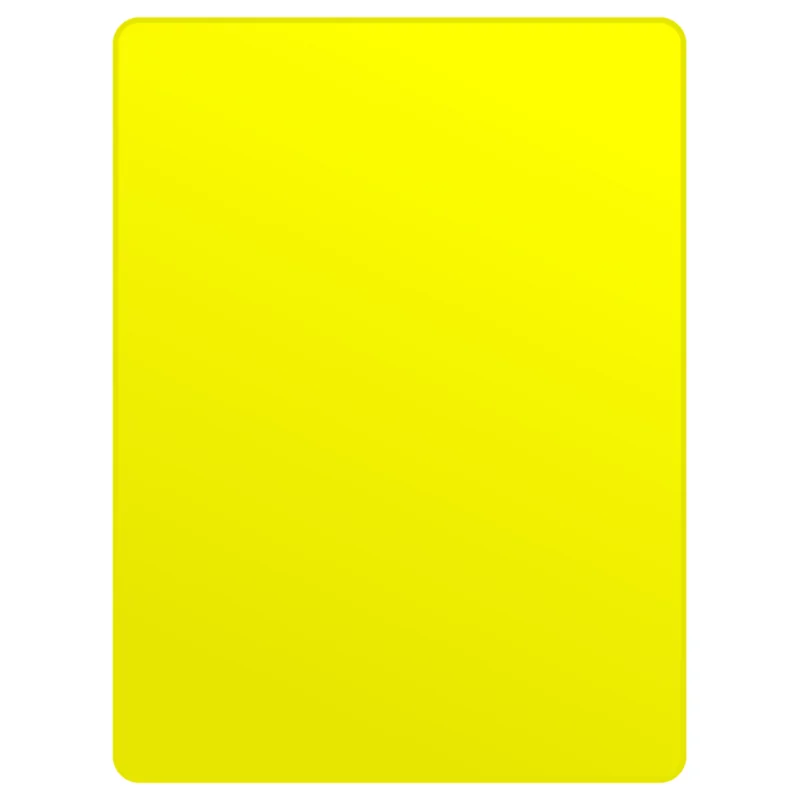 Scafftag Visual Tagging - MIC-MTI-PLAIN-YL-20 Merkproduct