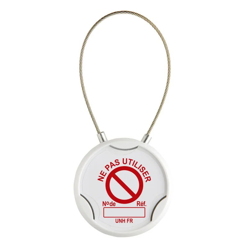 Scafftag Visual Tagging - UNI-FR-UNH-6-SS-A Hete Deal