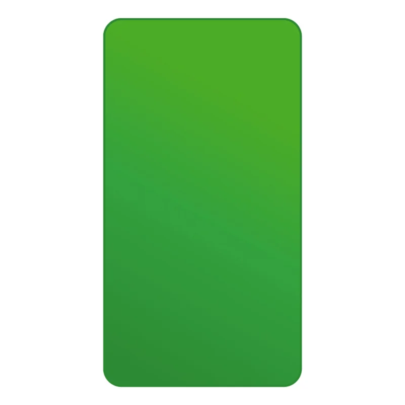 Scafftag Visual Tagging - NAN-NAN-PLAIN-GN-20 Beperkt Aanbod