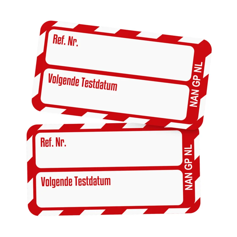 Scafftag Visual Tagging - NAN-NL-NAN-GP-RD-20 Laatste Versie