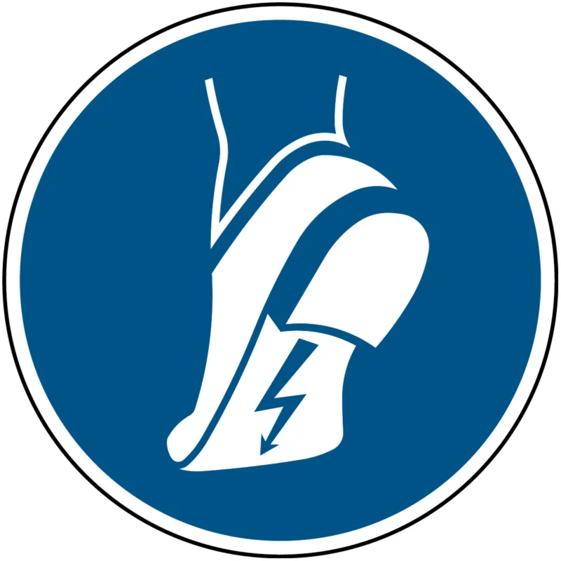Alleen Vandaag Brady - Gebodspictogram - PIC M032-Dia 100-PP-CRD/1 - PIC M032-Dia 100-PP-CRD/1 - 831076 - 86831076