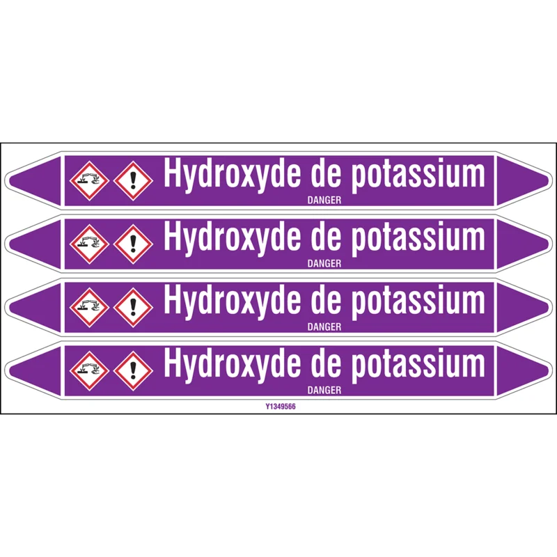 Beste Prijs Leidingmarkering rol - HYD.DEPOT.250X26CARD-T1-P21