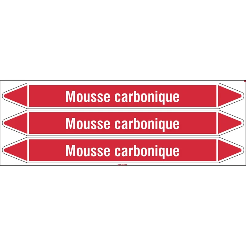 Bestel Nu Leidingmarkering rol - MOUSSECARBO.355X37CARD-T1-P4