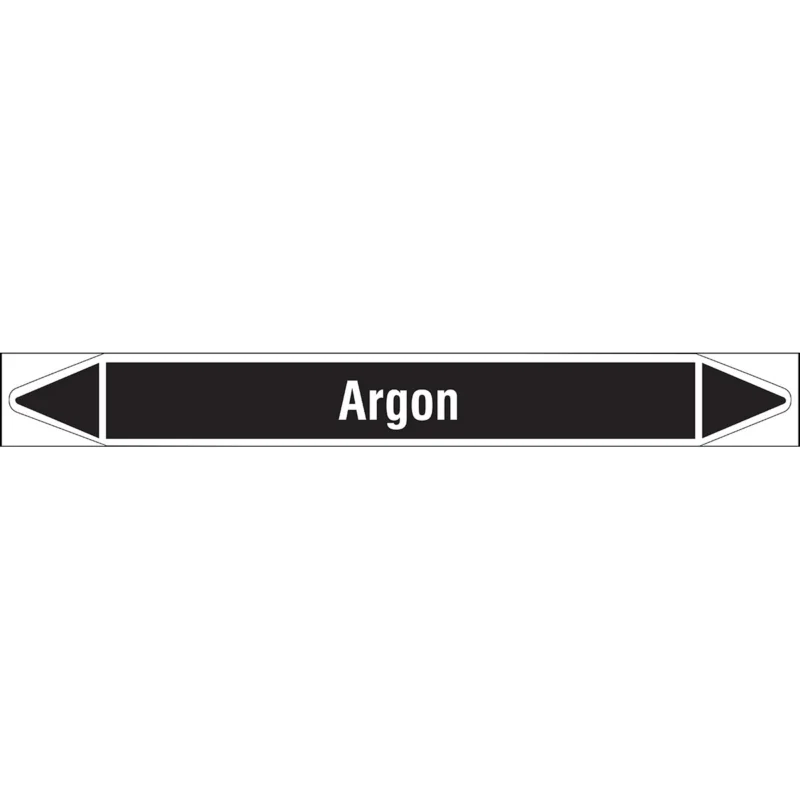 Beperkt Aanbod Brady - Rolvorm - Individuele leidingmerkers op rol met geperforeerde pijlen, zonder pictogram - ARGON250X26RL-T1-LL-P5 - N004882 - 86004882