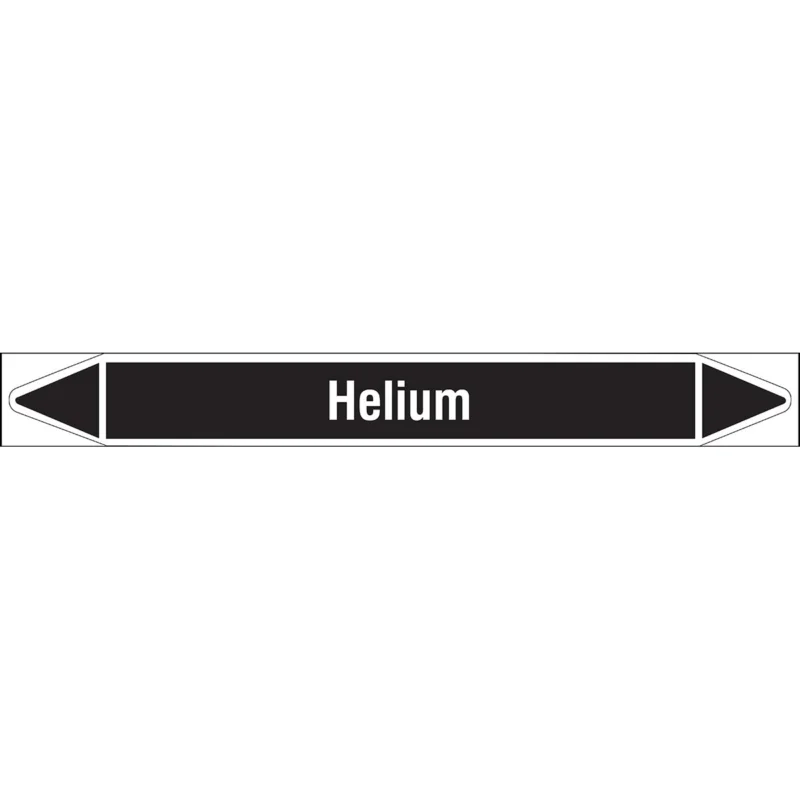 Beperkt Aanbod Brady - Rolvorm - Individuele leidingmerkers op rol met geperforeerde pijlen, zonder pictogram - HELIUM450X52RL-T1-LL-P5 - N004911 - 86004911