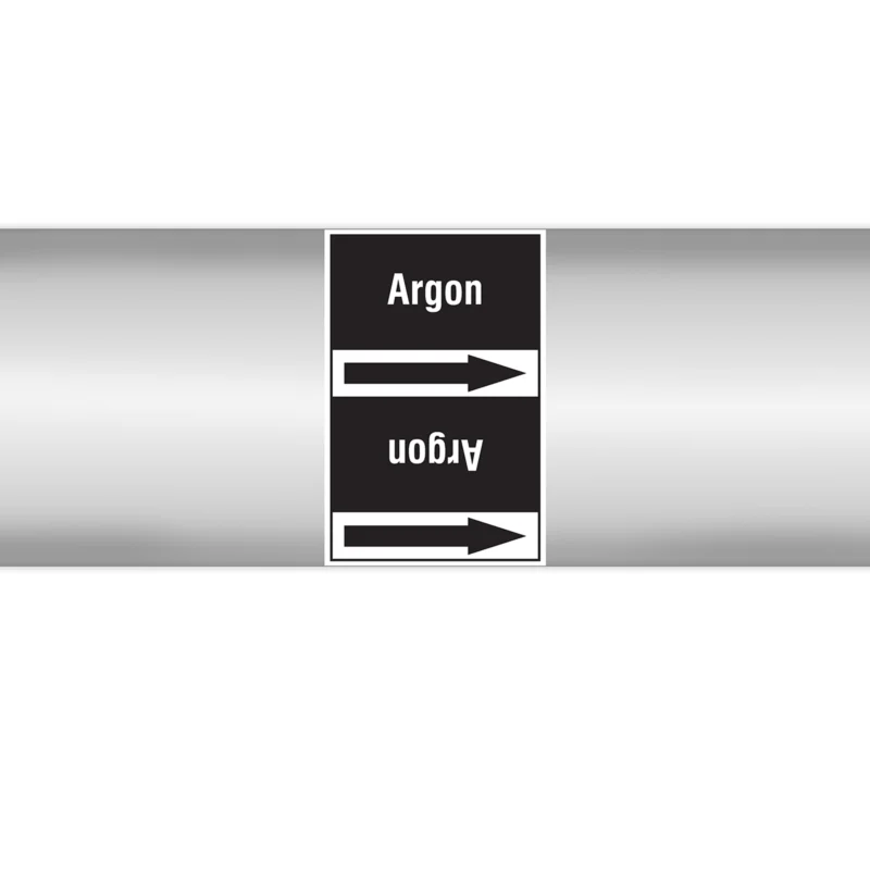 Weekendaanbieding Brady - Leidingmarkering rol - Leidingmerkers op doorlopende rol, zonder pictogram - PMN-ARGON-BK4-RLL090 - 267860 - 86267860