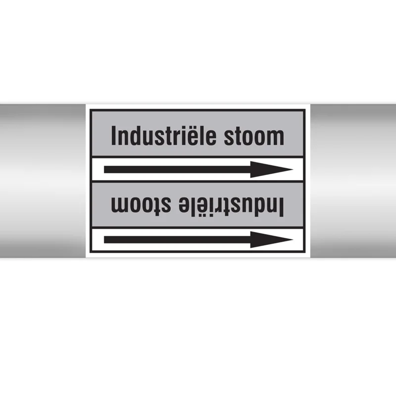 Brady - Leidingmarkering rol - Leidingmerkers op doorlopende rol, zonder pictogram - PMN-INDUSTRIÉLEST.-G3-RLL090 - 269667 - 86269667 Veilige Betaling