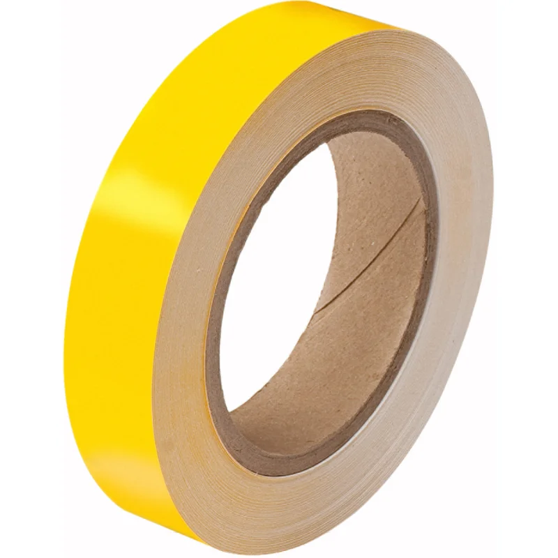 Brady - Leidingmarkering rol - Buiswikkel - PIPEBANDINGTAPEYELLOW25MMX33M - 275200 - 86275200 Seizoensaanbieding