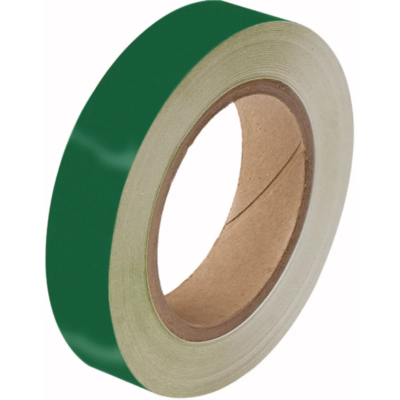 Brady - Leidingmarkering rol - Buiswikkel - PIPEBANDINGTAPEGREEN25MMX33M - 275201 - 86275201 Fabrieksprijs