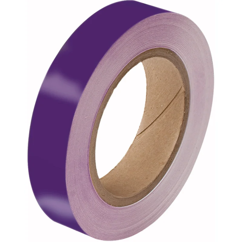 Brady - Leidingmarkering rol - Buiswikkel - PIPEBANDINGTAPEPURPLE25MMX33M - 275208 - 86275208 Superprijs