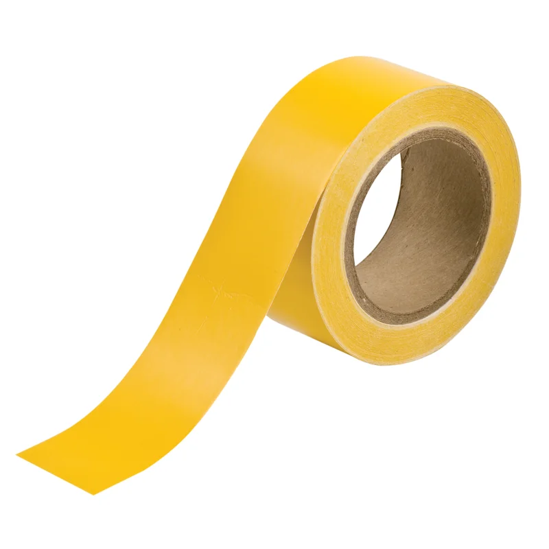 Aanbieding Brady - Leidingmarkering rol - Buiswikkel - PIPEBANDINGTAPEYELLOW50MMX33M - 275212 - 86275212