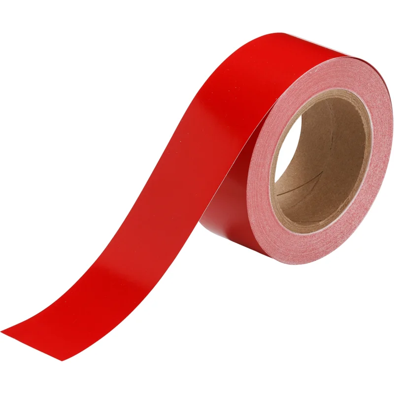 Brady - Leidingmarkering rol - Buiswikkel - PIPEBANDINGTAPERED50MMX33M - 275214 - 86275214 Gereduceerde Prijs