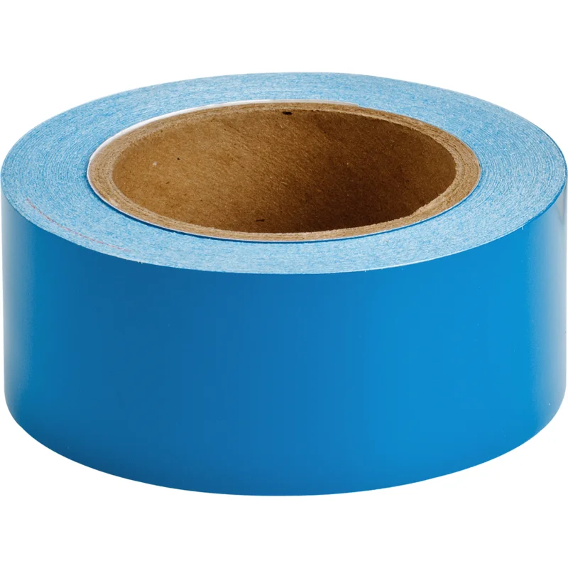 Brady - Leidingmarkering rol - Buiswikkel - PIPEBANDINGTAPEBLUE50MMX33M - 275215 - 86275215 Gecertificeerd