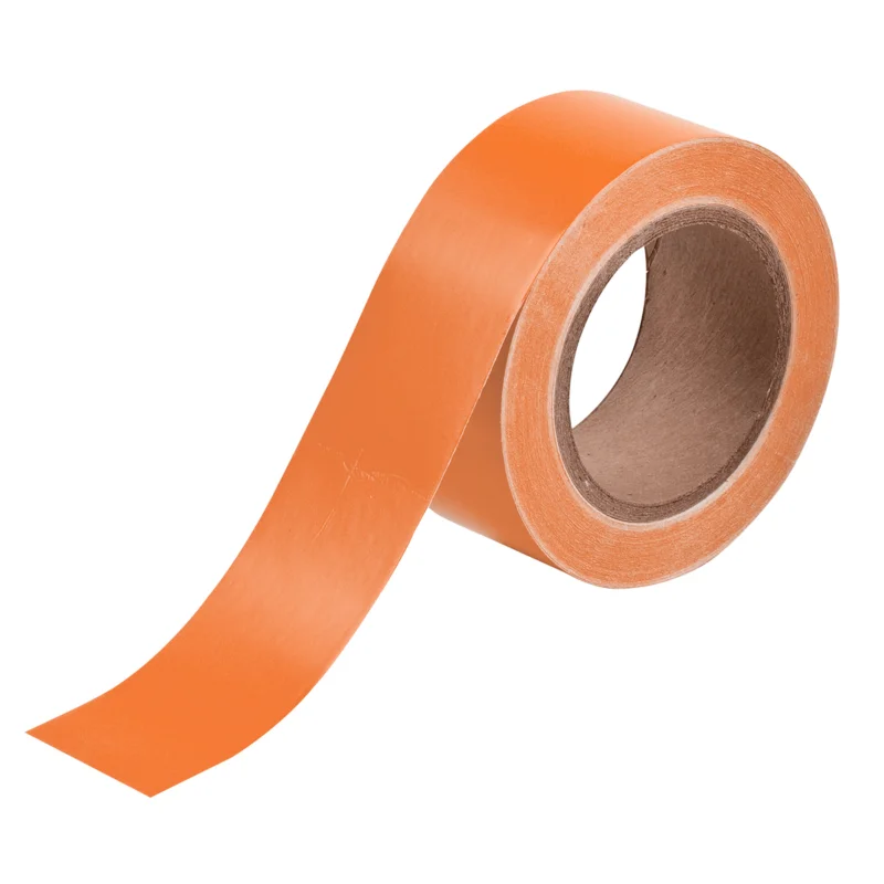 Brady - Leidingmarkering rol - Buiswikkel - PIPEBANDINGTAPEORANGE50MMX33M - 275216 - 86275216 Lage Prijs