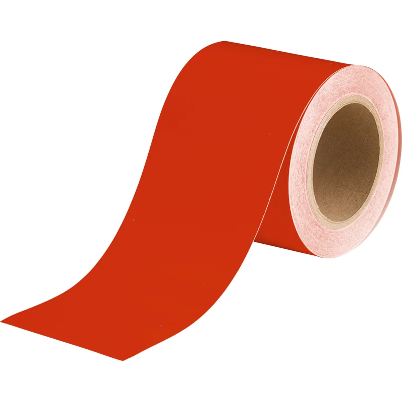 Brady - Leidingmarkering rol - Buiswikkel - PIPEBANDINGTAPERED100MMX33M - 275226 - 86275226 Lage Prijs