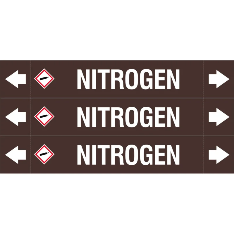 Shop Nu Leidingmarkering rol - ASMEPM-37X230MM-NITROGEN