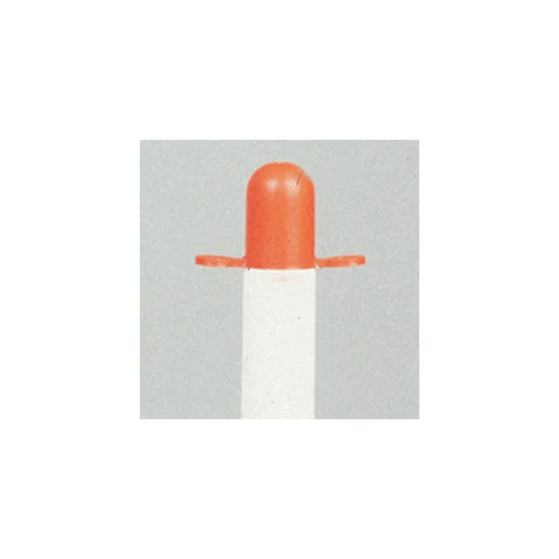Veilige Betaling Brady - Logistieke markering - BradyPost top - BRADYPOST TOP RED - 292248 - 86292248