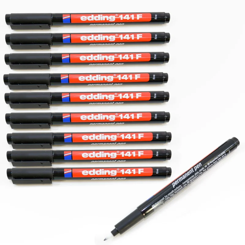 Superprijs Brady - Logistieke markering - Permanente stift - STSM - 833766 - 86833766