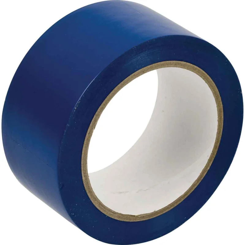 Brady - Algemene identificatie - Afbakeningstape - Blauw - AMT-2-BLUE - 058220 - 86058220 Nieuw
