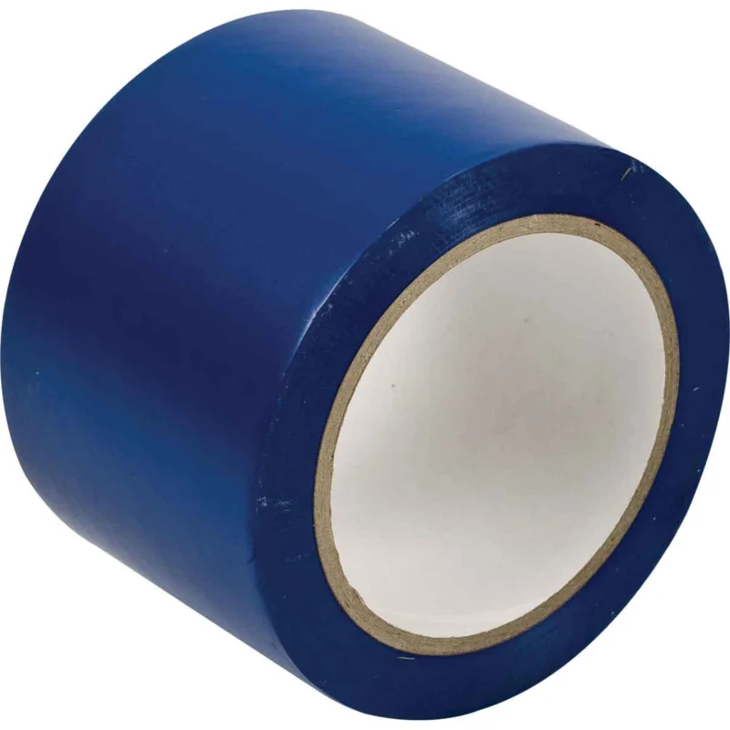 Brady - Algemene identificatie - Afbakeningstape - Blauw - AMT-3-BLUE - 058221 - 86058221 Tijdelijk Beschikbaar