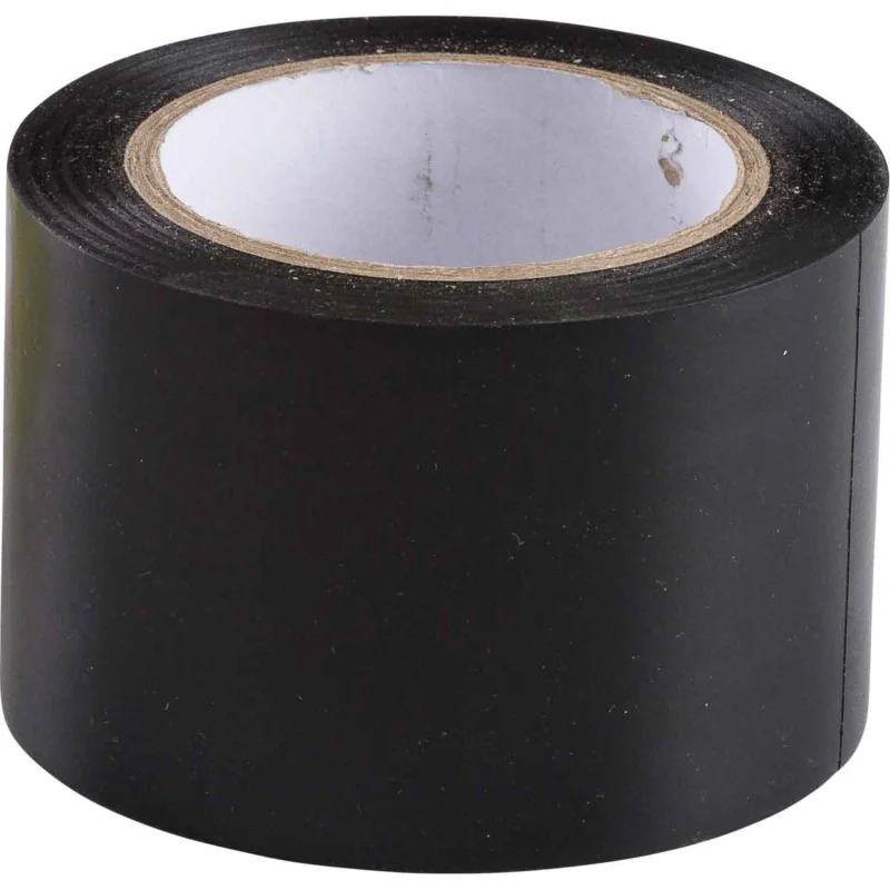 Shop Nu Brady - Algemene identificatie - Afbakeningstape - Zwart - AMT-3-BLACK - 058223 - 86058223