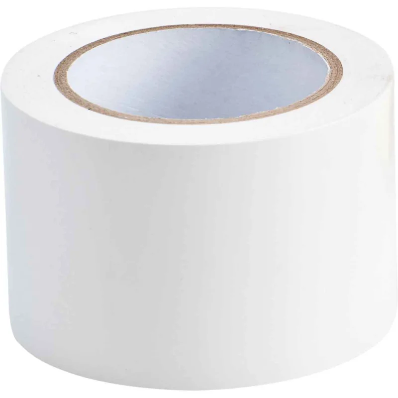 Brady - Algemene identificatie - Afbakeningstape - Wit - AMT-3-WHITE - 058253 - 86058253 Weekendaanbieding