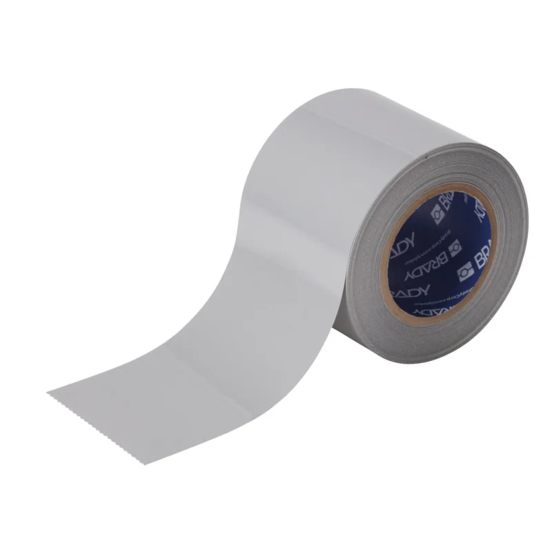 Betrouwbaar Logistiek Tapes - TS-101.60-514-GY-RL