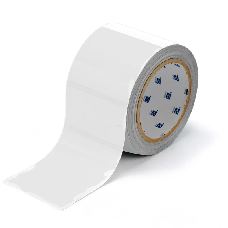 Beperkt Aanbod Logistiek Tapes - 170628