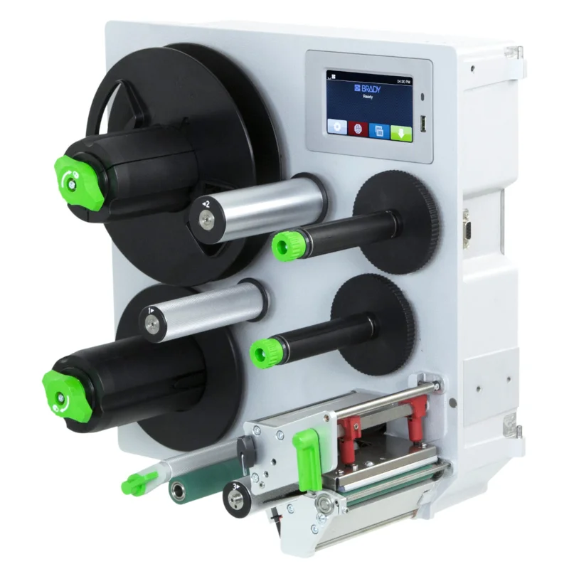 Applicator Printers - A8500-34R Rechtstreeks Van De Fabrikant
